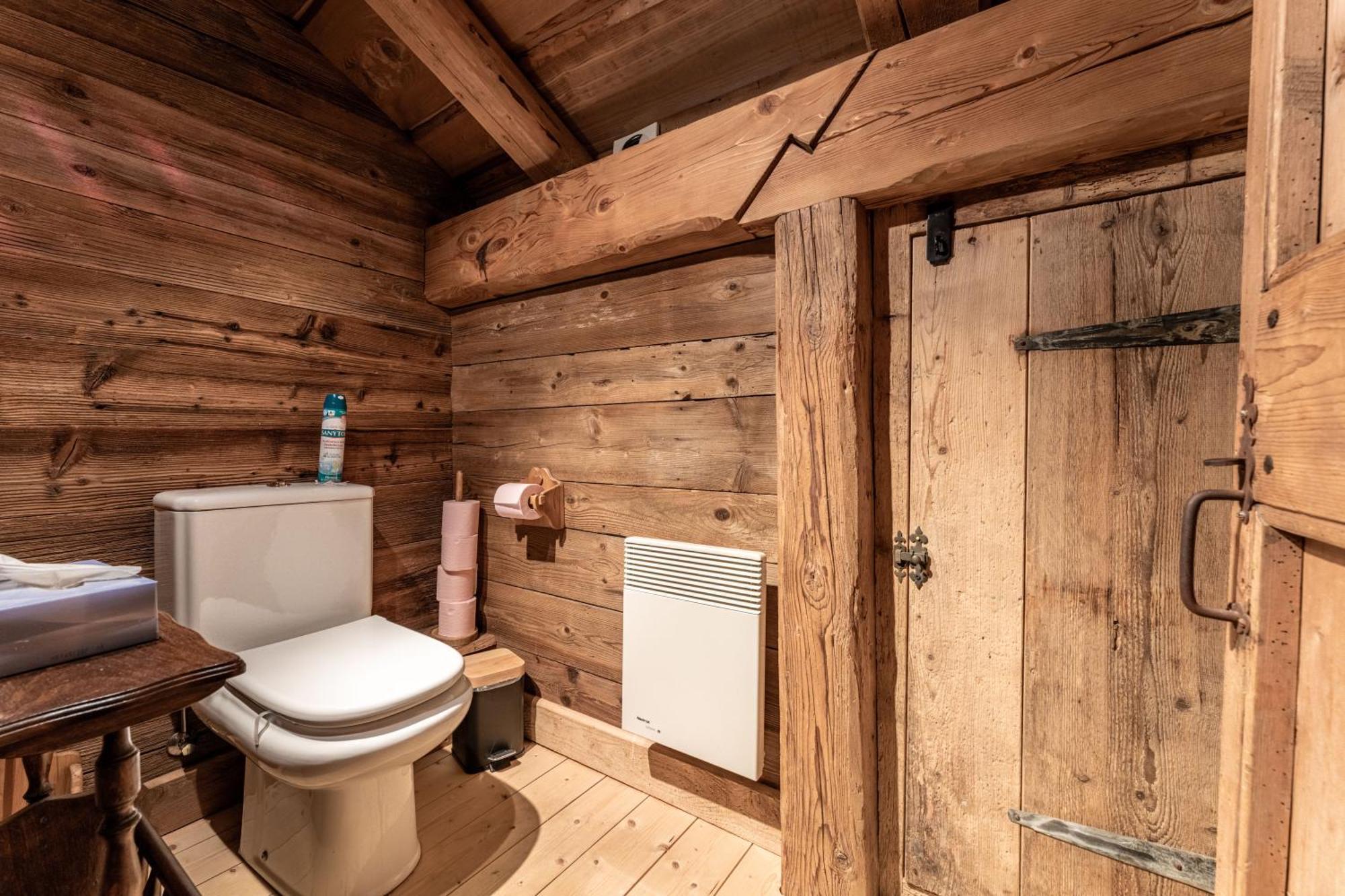 Chalet Mont D'Arbois Ski Et Golf Megève Kültér fotó