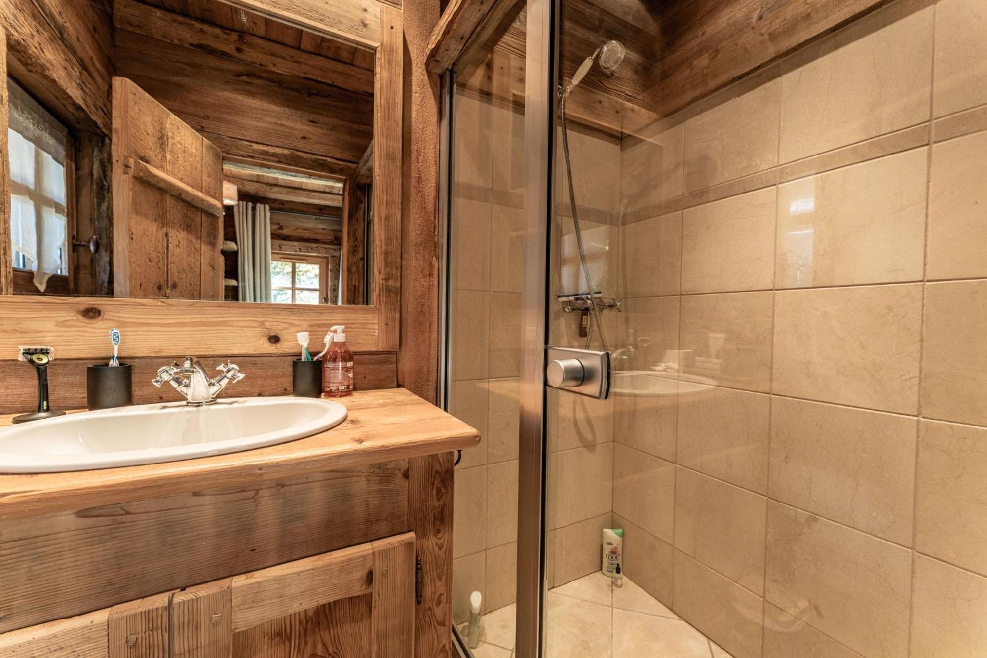 Chalet Mont D'Arbois Ski Et Golf Megève Kültér fotó