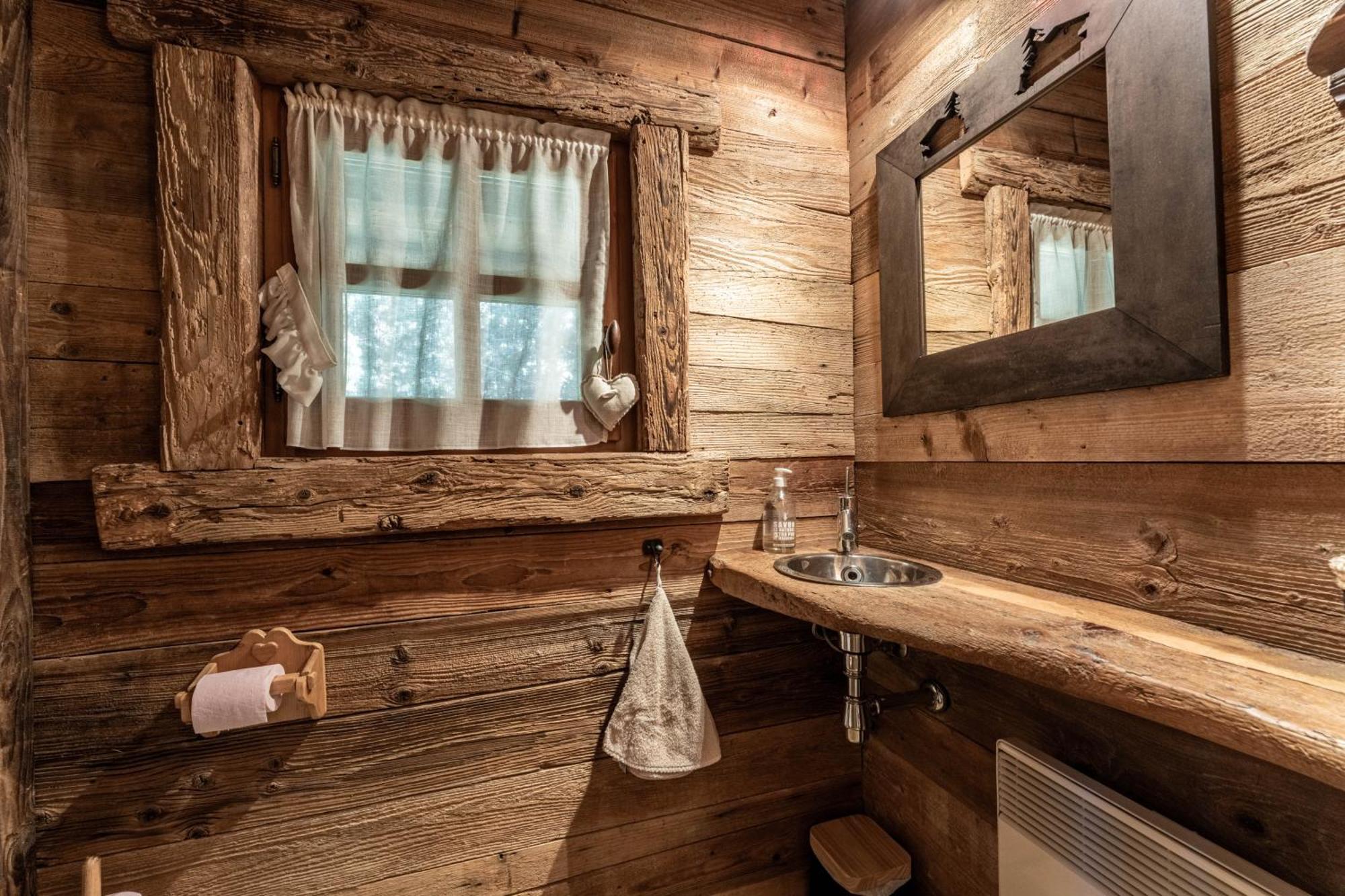 Chalet Mont D'Arbois Ski Et Golf Megève Kültér fotó