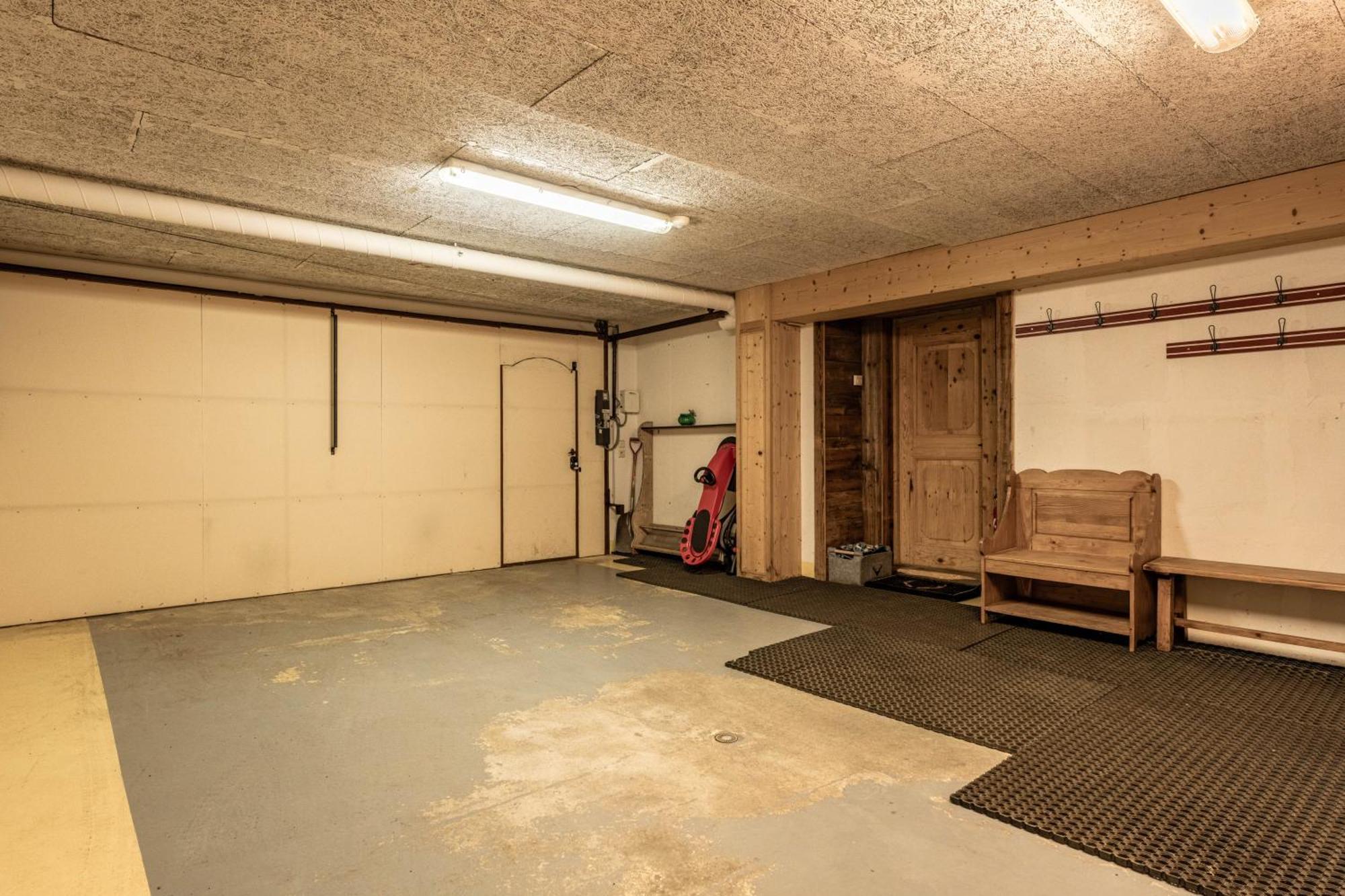 Chalet Mont D'Arbois Ski Et Golf Megève Kültér fotó